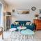Holiday Home Village Du Port by Interhome - 基伯龙