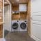 Holiday Home Uulanlinna a- paritalo by Interhome