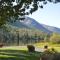 Summit Lake Lodge