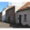 2a Rose St- cosy coastal cottage Fife