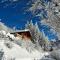 Chalet Chalet Les Pars by Interhome - Gryon