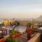 poutique pyramids view inn - 开罗