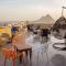 poutique pyramids view inn - 开罗