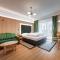 Hotel Sureghes