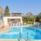 Apollon Zeus Villa