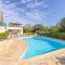 Apollon Zeus Villa