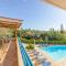 Apollon Zeus Villa