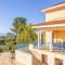 Apollon Zeus Villa