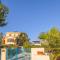 Apollon Zeus Villa