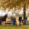 Lenthe Farm Lodge