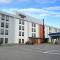 Hampton Inn Bordentown