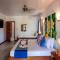 Sea View Lodge