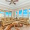109SOB Ocean Front 7BR/5B Home with Private Pool, Game Room - 默特尔比奇
