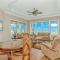 109SOB Ocean Front 7BR/5B Home with Private Pool, Game Room - 默特尔比奇