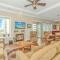 109SOB Ocean Front 7BR/5B Home with Private Pool, Game Room - 默特尔比奇