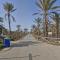 Family-friendly apartment in Guardamar for up to 6 - Guardamar del Segura