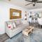 Nautilus 1202 - Gulf Front 1 Bedroom ! 2nd Floor Free Beach Service March to October - شاطئ فورت والتون