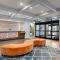 Hampton Inn Bordentown