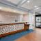 Hampton Inn Bordentown