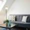 Charmantes Apartment in Top Lage