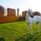 Al Marmoom Oasis Luxury Experiential Desert Resort - 迪拜