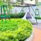 Zen Vibes Subang - Batu Gugup