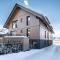Alpine Suite Spot