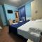 Guest House GeMar - Sosta di qualità tra Basilicata e Calabria