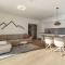 Alpine Suite Spot