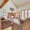 Private Spa, Fire Pit and Deck Poconos Home!
