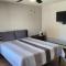 Golden Arrow Motel