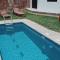 Tranquilidad y Sol