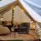 El Sendero Glamping - Cuenca