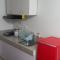 1 Bedroom with Free wifi and Netflix in Trees Residences - Manila