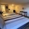 Golden Arrow Motel