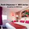 ibis Styles Blois Centre Gare