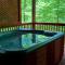 Laurelwood Lodge at Lake Lure, NC - Sleeps 12 - ليك لوري