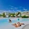 Isaresidence Holiday Resort