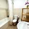 La Martela de Segura Apartamento rural piscina