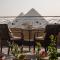 poutique pyramids view inn - 开罗