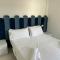 Ninfa Sul Mare Apartments 50 M E T R I dal Mare Best Breakfast and Free Parking