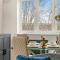 Comfortable 2-Bed Flat, Free Parking, near Excel - 伦敦