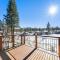 Hot Tub Mountain Views 10 mins to Northstar - تروكي