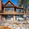 Hot Tub Mountain Views 10 mins to Northstar - تروكي