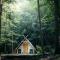 Cabane et Lodge by Lyon Country House - 卡威尔奎