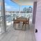 Deluxe Marina View Seafront Gibraltar Stay