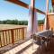 Les Lodges Du Reynou