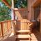 Les Lodges Du Reynou