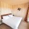 Les Lodges Du Reynou