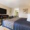 Americas Best Value Inn Refugio